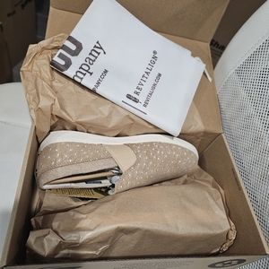 SPENCO WACO Santa cruz ostrich shoes